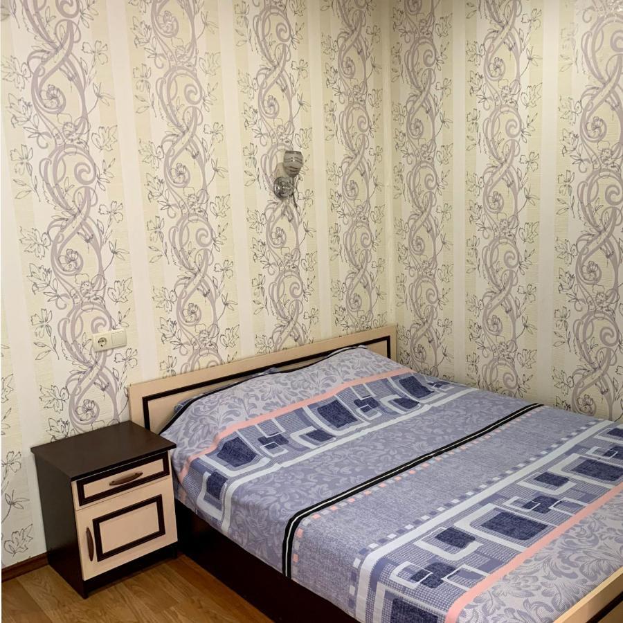 Guest House Santin Chornomorsk Exterior foto