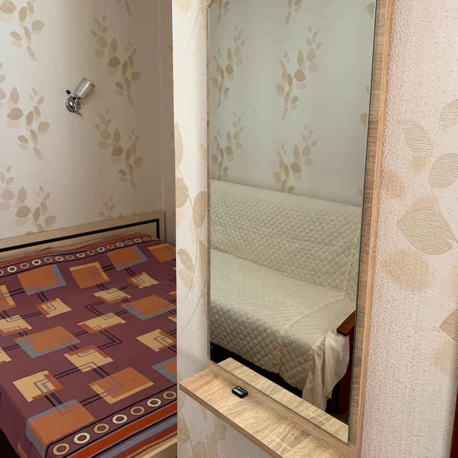 Guest House Santin Chornomorsk Exterior foto